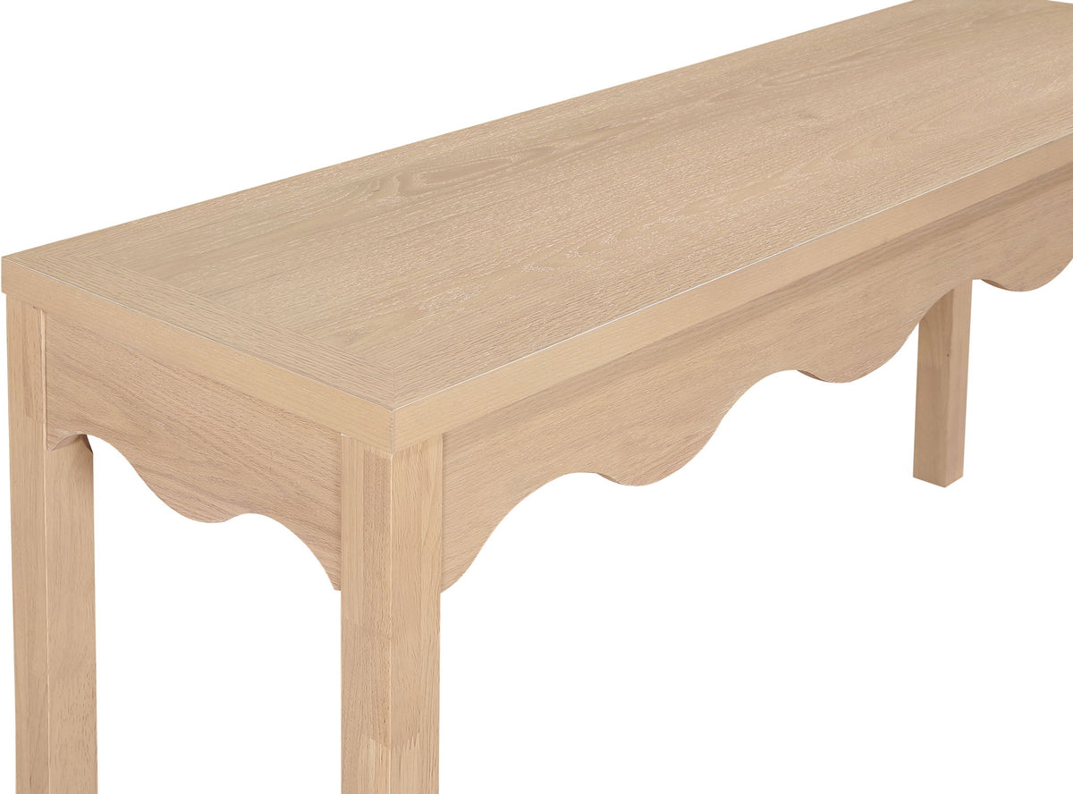 Fiora - Console Table