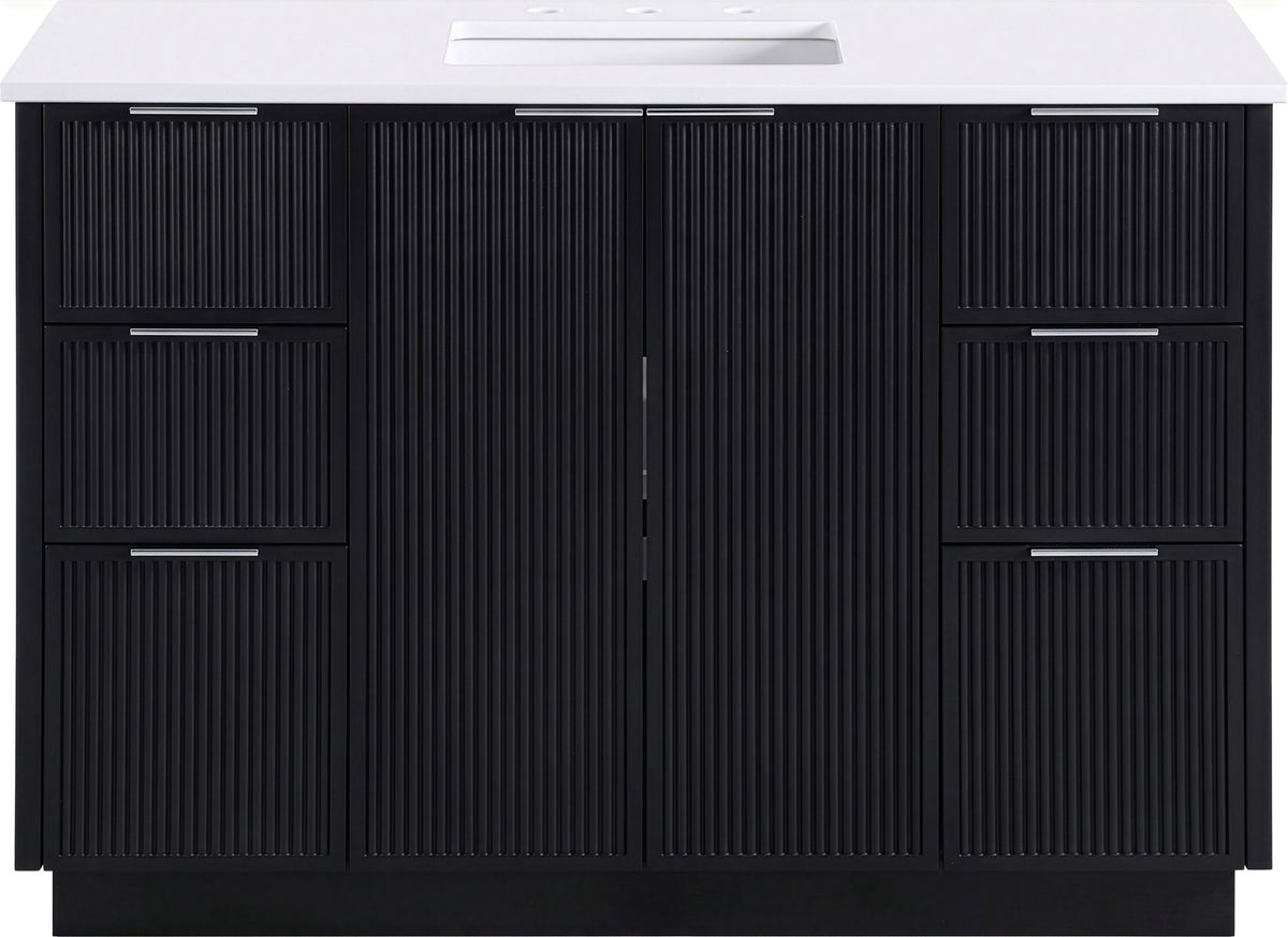 Willard - Bathroom Vanity