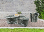 Monza - Concrete Coffee Table