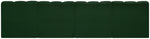 Arc - Boucle Fabric 4 Seats Modular Sofa