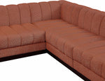 Quinn - 8 Piece Modular Sectional