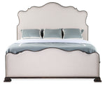 Charleston - Upholstered Bed