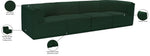 Ollie - 4 Seat Modular Sofa