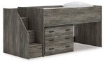 Frandern - Loft Bed