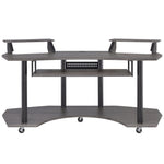 Eleazar - Music Recording Studio Desk