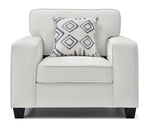 Glory Furniture - Barbara - Chair