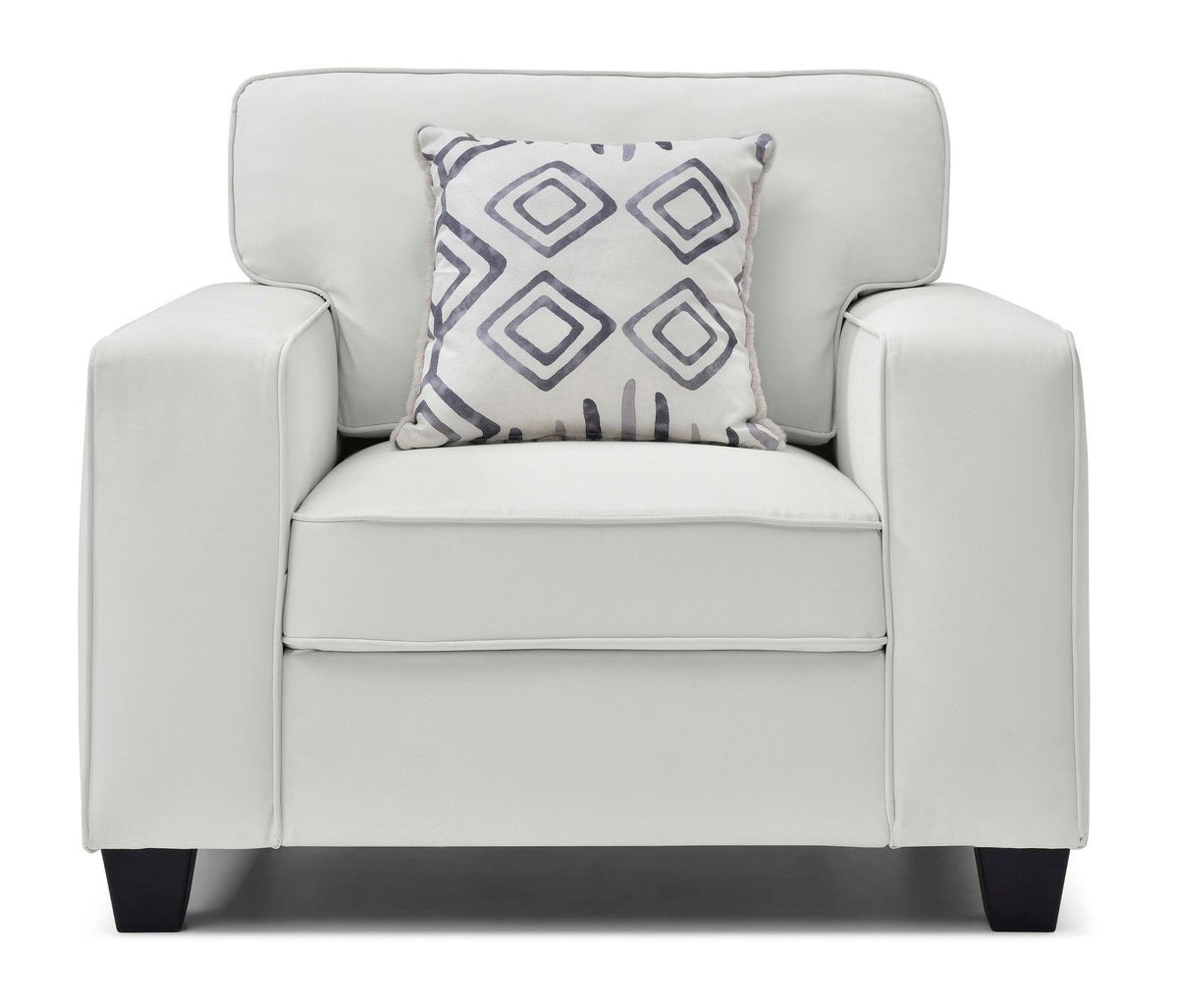 Glory Furniture - Barbara - Chair