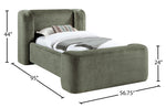 Modena - Bed