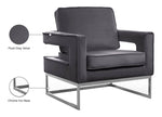 Noah - Accent Chair