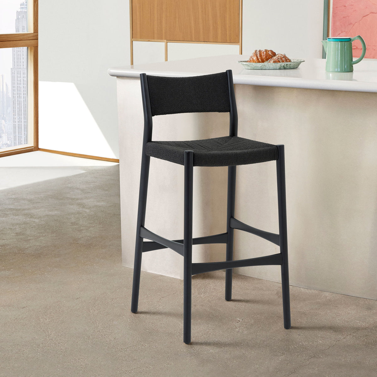 Erie - Stool