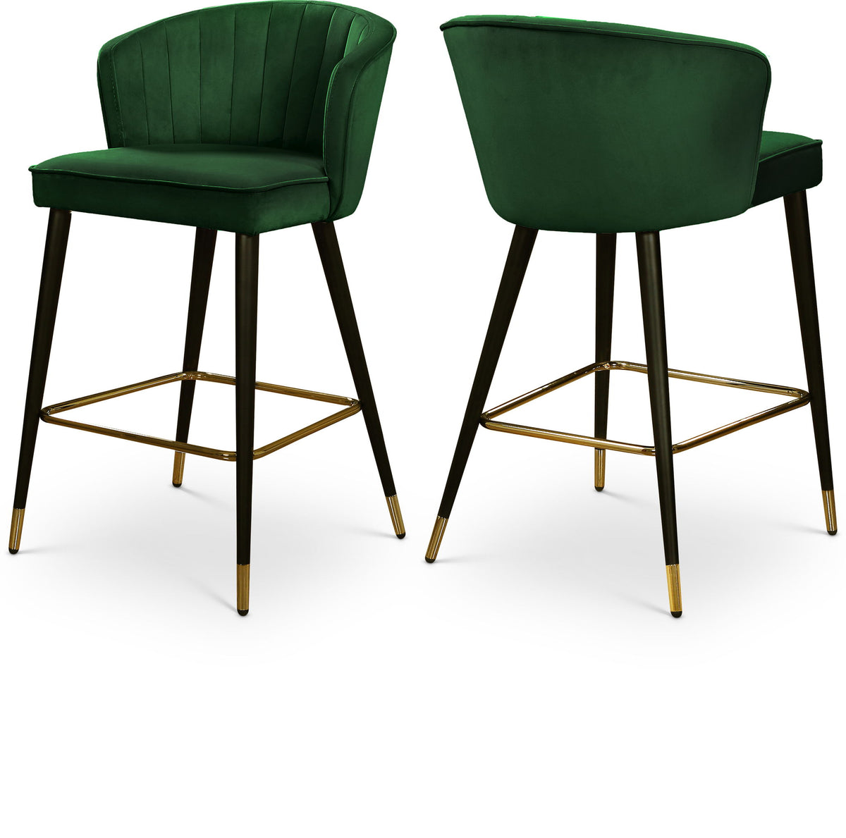 Cassie - Stool (Set of 2)