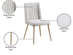 Eleanor - Dining Chair (Set of 2)