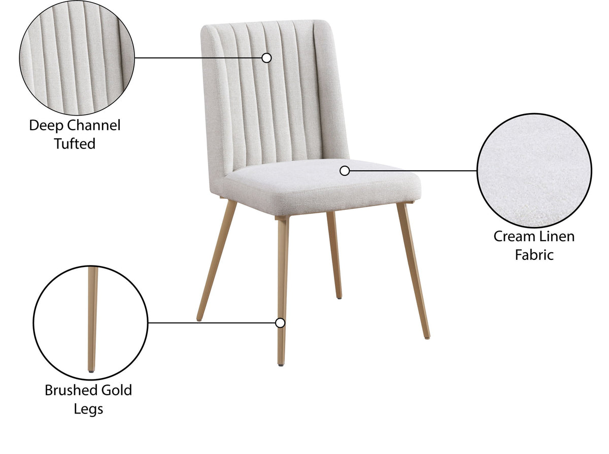Eleanor - Dining Chair (Set of 2)