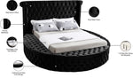 Luxus - Bed