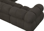 Ames - 4 Piece Modular Sectional