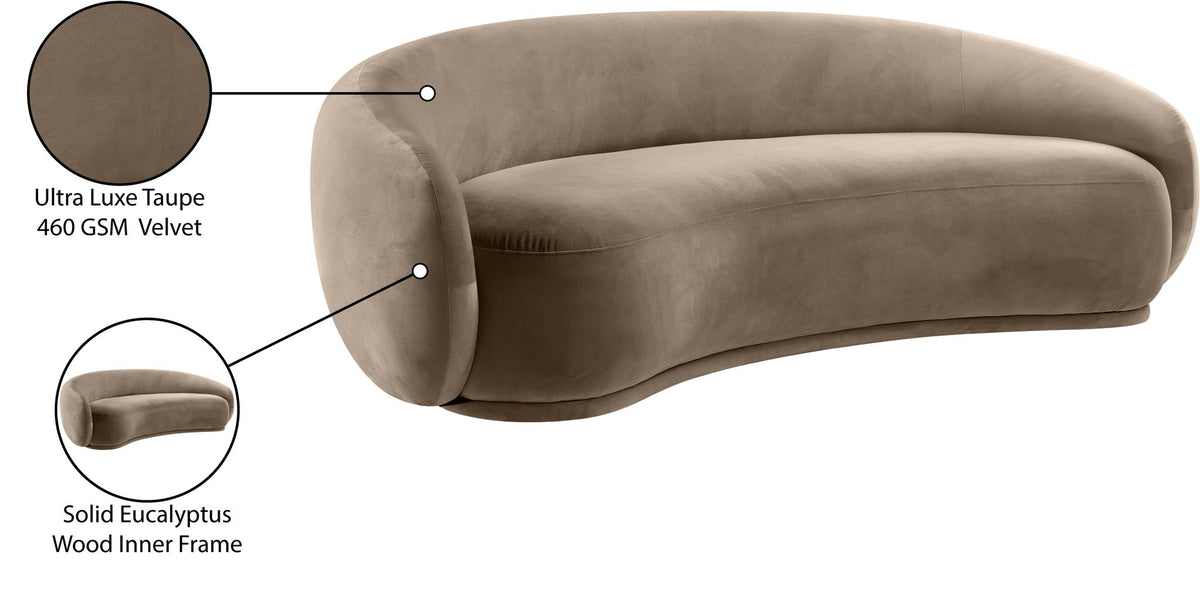 Emery - Sofa