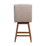 Constantine - Swivel Counter Stool