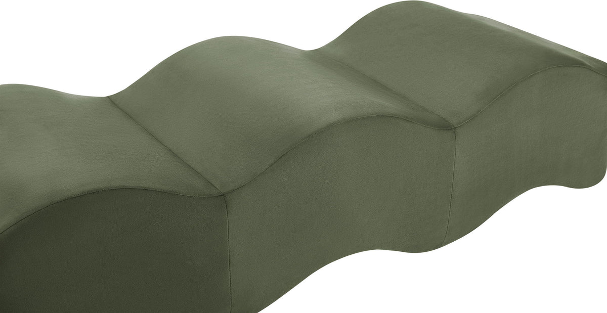 Wave - Bench