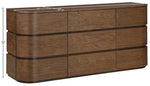 Annalise - Solid Wood Dresser