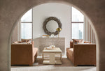 Westwood - Rectangle Cocktail Table - Beige