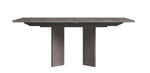 Viola - Dining Table - Purple Elm