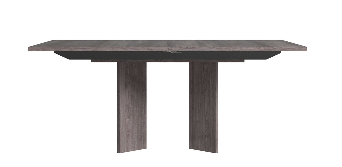 Viola - Dining Table - Purple Elm