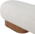 Robertson - Bench - Cream