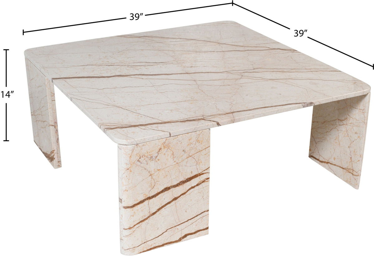 Livorno - Coffee Table