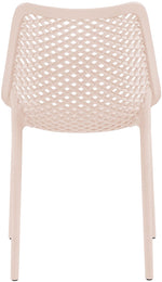 Mykonos - Outdoor Patio Dining Chair (Set of 2)