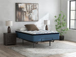 Limited Edition Plush PT 3.0 - Mattress