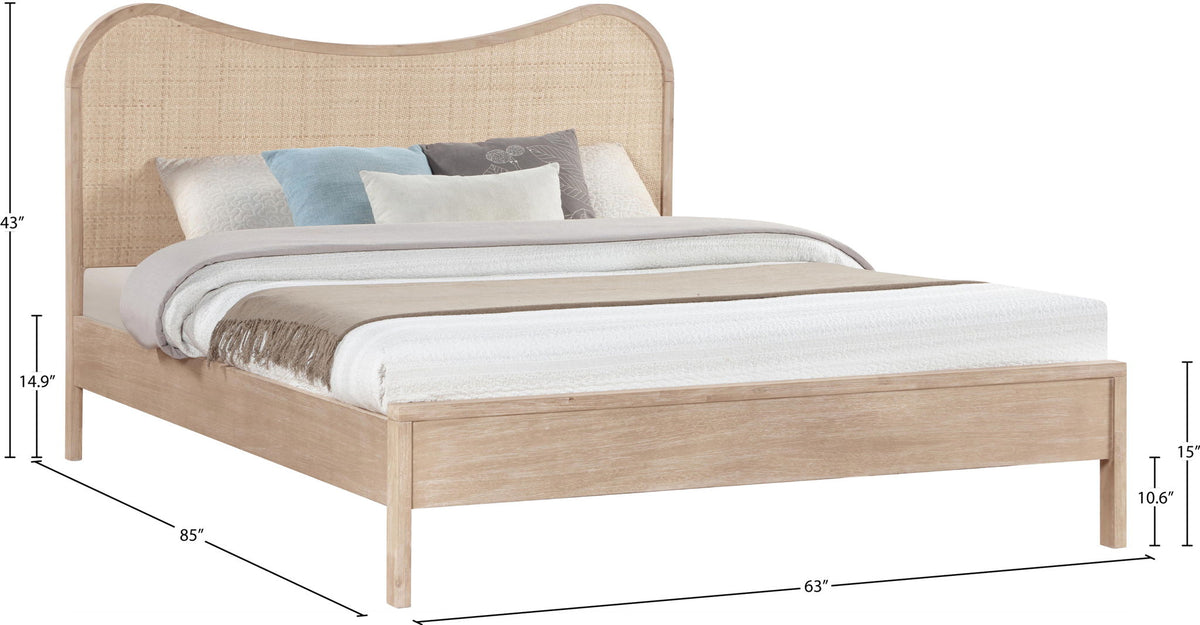 Windsor - Bed