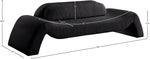 Austin - Corduroy Sofa