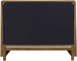 Adagio - Fabric Upholstered Bed