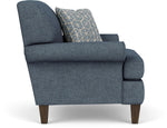 Venture - Fabric Chair