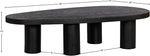 Beekman - Coffee Table