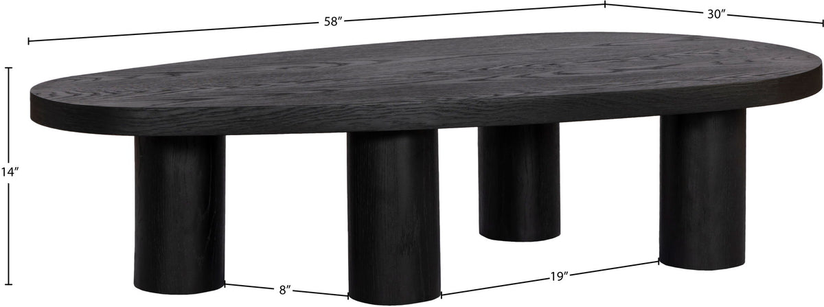 Beekman - Coffee Table