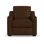 Hudson - Chair - Brown