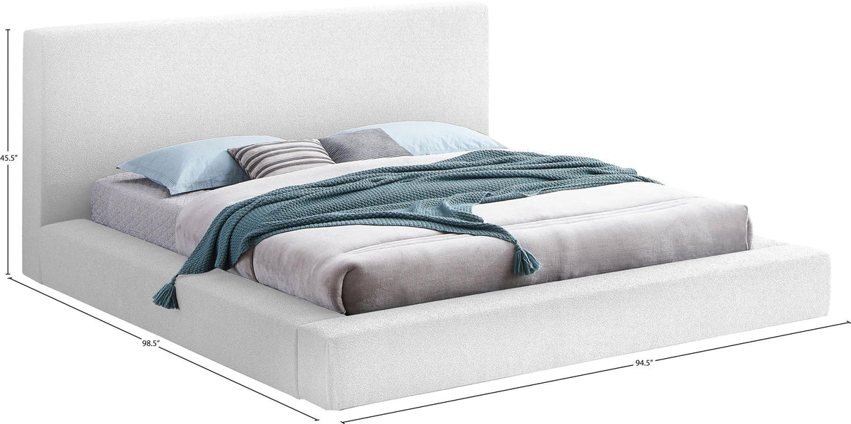 Terra - Bed