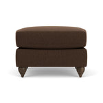 Veda - Fabric Ottoman