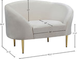 Ritz - Chair