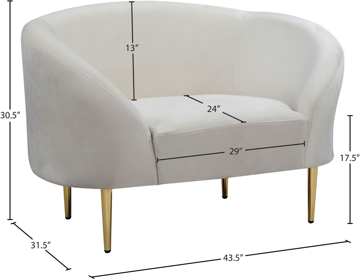 Ritz - Chair