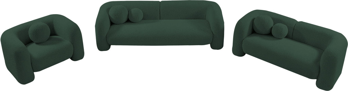 Emory - Loveseat