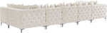 Tremblay - 7 Piece Modular Sectional