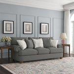 Patterson - Fabric Sofa