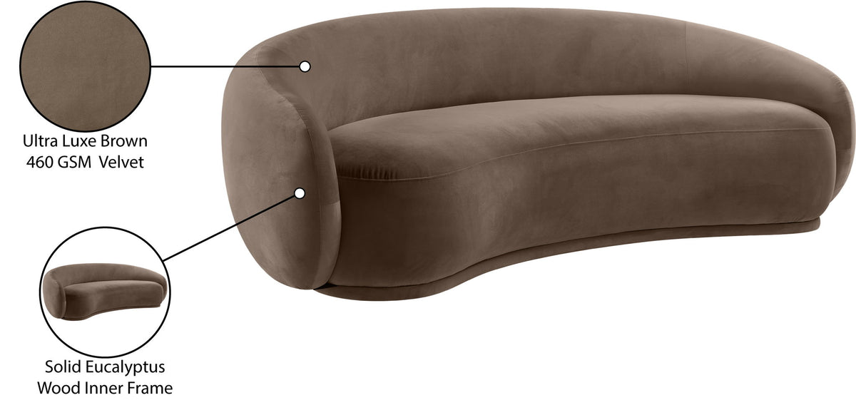 Emery - Sofa