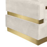 Belsa - 2 Piece Sectional