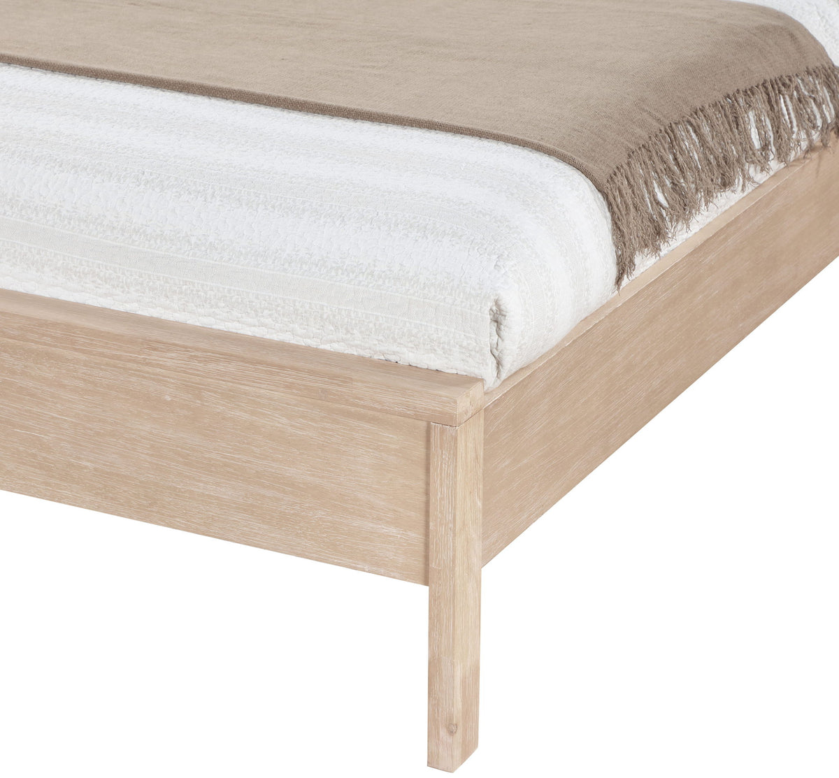 Windsor - Bed
