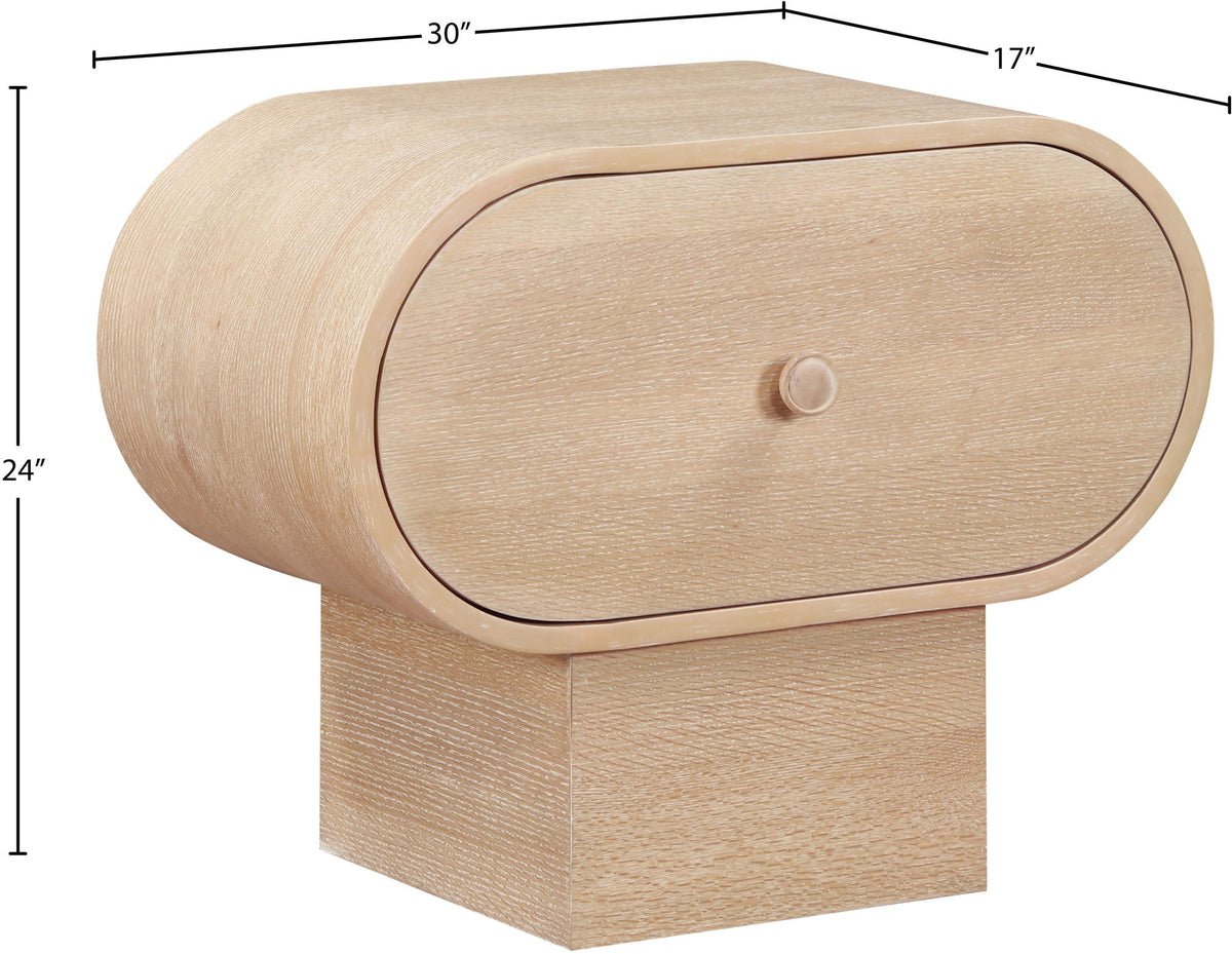 Harlow - Night Stand