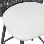 Alexa - Outdoor Barstool