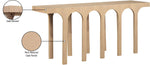 Westfield - Console Table